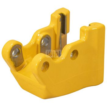 Elem. mocow. rolki z podkładką