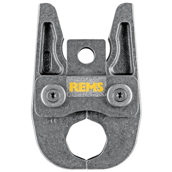 Cęgi zaciskowe REMS SA 35 do złączek zaprasowywanych