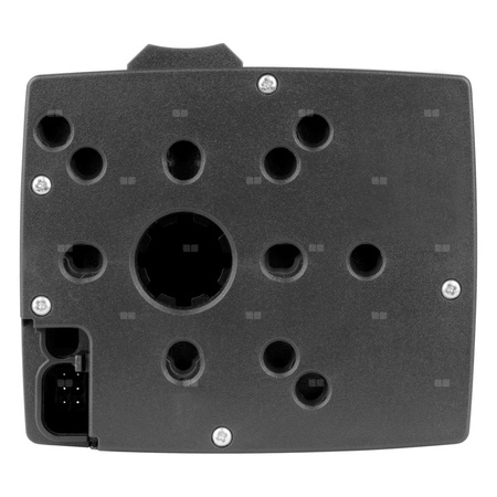 Regulator stałotemperaturowy ACT 343 ProClick, 1 czujnik, 230 V AC, 10÷90'C