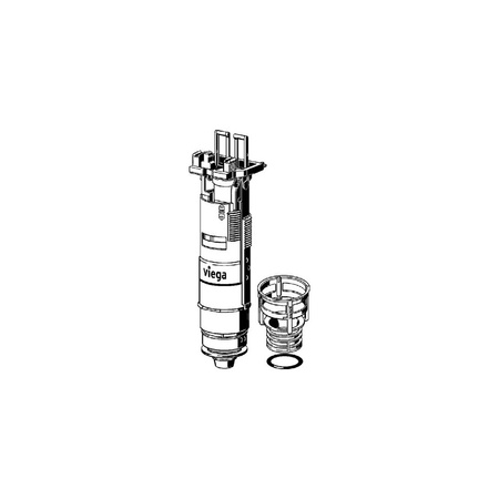 Zawór odpływowy VIEGA 85801 (akcesorium) do spłuczek tworzywo sztuczne