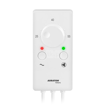 AURATON Volans - sterownik pomp C.O.