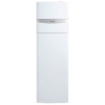 VSC D 206/4-5 190, moc: 4, 3- 21, 5kW, paliwo: GZ 50 (GZ41, 5,  GZ 35), propan,  zasobnik warstwowy c.w.u. 184l, wydatek c.w.u.: 241l