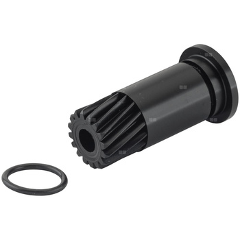 Zębnik pompy z O ringiem