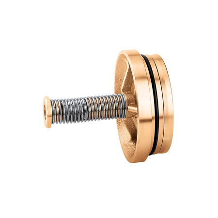 Zawór zwrotny po stronie wylotowej dla izolatorów 575006