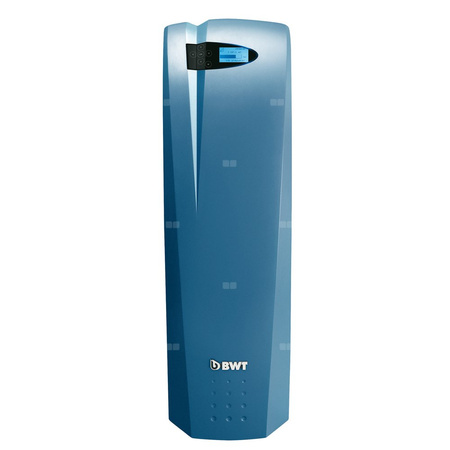 BWT AQA total Energy 4500 - ochrona przed osadami wapnia i magnezu