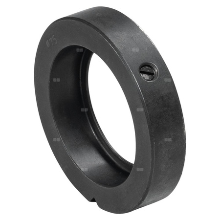 Pierścień pośredni fi 75/105 mm do głowicy do narzynek 541401