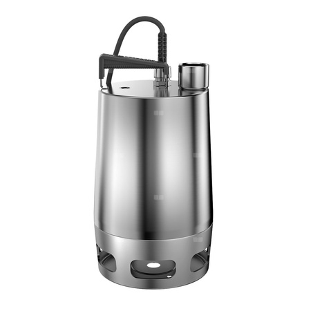 Pompa zanurzeniowa do ścieków GRUNDFOS UNILIFT AP35 stal nierdzewna 3 x  400 V, moc 1.2 W 50 Hz, przewód 10 m