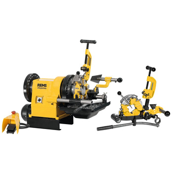 REMS Magnum 3010 L-T R 1/2-3