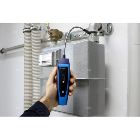 Detektor gazu AFRISO GSP4