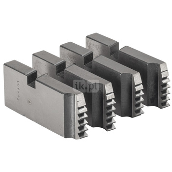 Noże gwintujące UNC 1 3/8-6,Zest