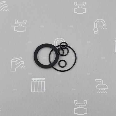 Zestaw uszczelek nr5 do baterii RUMBA kuchennej stojącej