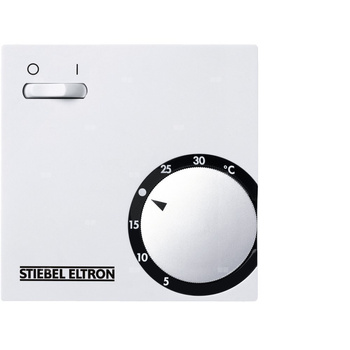 Regulator temperatury pomieszczenia STIEBEL ELTRON RTA-S2 10A/230V