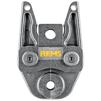 Cęgi zaciskowe REMS TH 11,6 do złączek zaprasowywanych