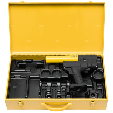 REMS Ax-Press 25 22V ACC Basic-Pack\P (82 mm)