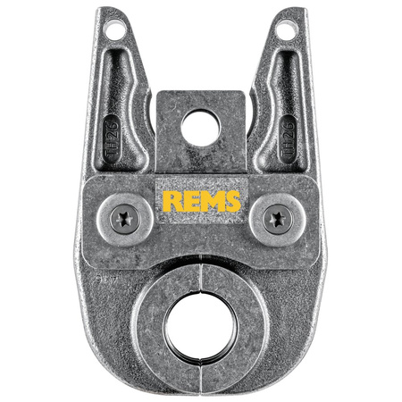 Cęgi zaciskowe TH 26*