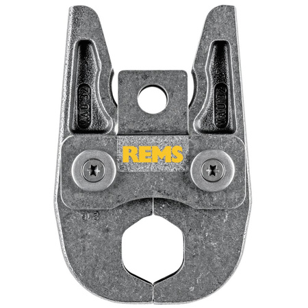 Cęgi zaciskowe VAU 32