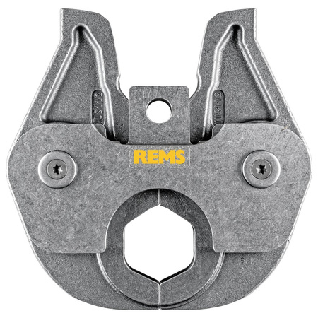 Cęgi zaciskowe VUS 1 1/2''