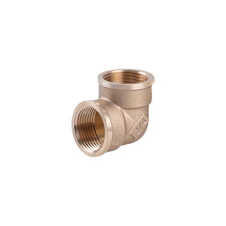 Kolano PERFEXIM 5113, mosiądz, 3/8 x 3/8 (GW), PN16 bar