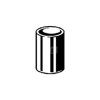 Mufa VIEGA 95270, brąz x Miedź, 108mm x 108mm (LW x LW)