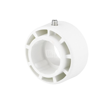 Adapter do zaworów Danfoss RA-N (część zamienna) DANFOSS biały