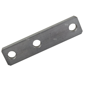 Przedłużka środka ciężkości - uchwyt szekli do pomp MTC 32