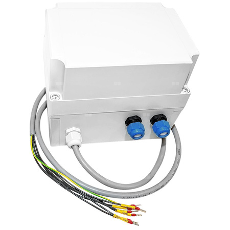 Obciążnik tworzywo sztuczne z rdzeniem mosiężnym