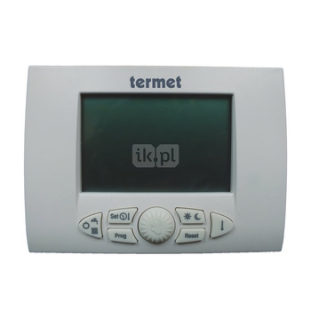 REGULATOR TEMPERATURY POMIESZCZEŃ EASY REMOTE