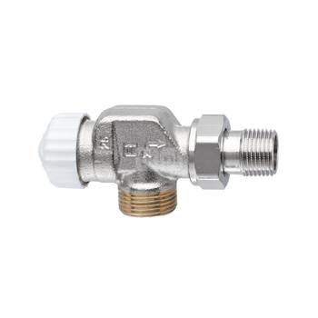 V-exact II DN 15, G3/4, osiowy