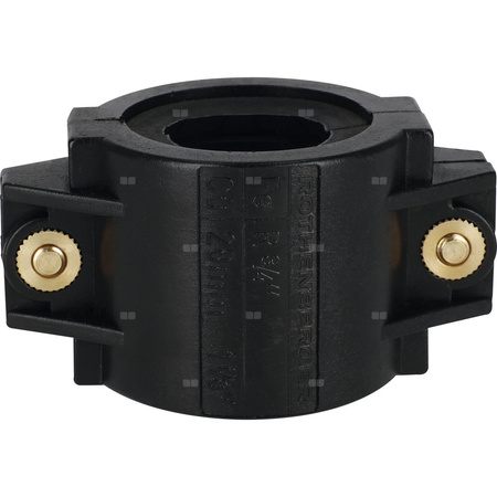 Zacisk do zamrażarki ROFROST CO2, 3/4"