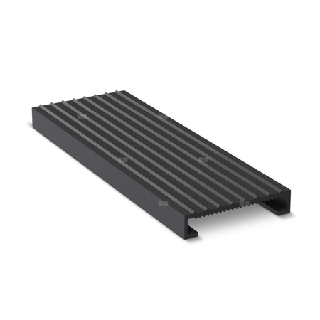 Okładzina KOEM 50x6,0mm 1m KOEM50X6