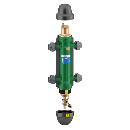 Urządzenie wielofunkcyjne, SEP4 1 1/2"