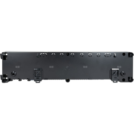 SALUS StartPack Premium RF - zestaw bezprzewodowego sterowania ogrzewaniem podłogowym z zarządzaniem przez Internet: KL08RF230V,  UG800, 4 x SQ610RF