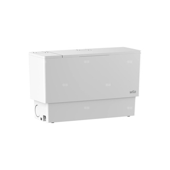 Wilo-DrainLift MINI5-XS/C-EF kompaktowa pompownia ścieków 2 lata opieki serwisu w domu klienta