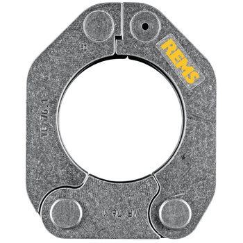 Pierść zacisk VFz 76,1 (PR-3B) -> Cęgi pośrednie niezbędne