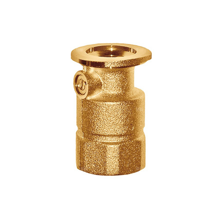 ZAWOR ZWROTNY SB 11/4"FLX11/4"GW ZE SLUZA POW.