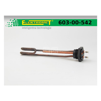 Grzałka 5/4" do Beta (pod)