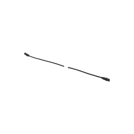 Kabel przedłużający VIEGA 8352690 do podwieszanej miski WC do pisuarudo baterii z mieszaczem tworzywo sztuczne l: 2000