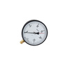 Manometr z rurką Bourdona AFRISO RF standardowy 0/25 bar G1/2B radialne fi 160 mm, kl. 1.6%
