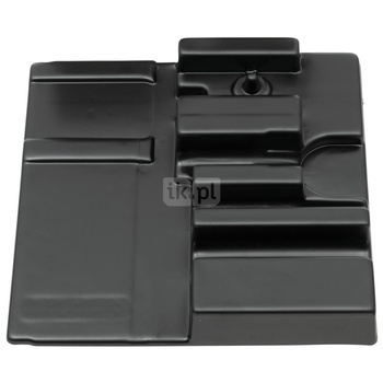 Wkładka do ręcznej giętarki