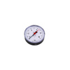 Manometr z rurką Bourdona AFRISO RF standardowy 0/10 bar G1/4B aksjalne fi 100 mm, kl. 1.6%