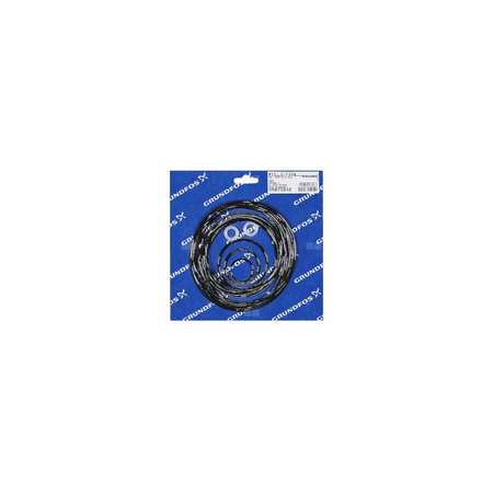 Zestaw oringów GRUNDFOS SLV 80 fr D