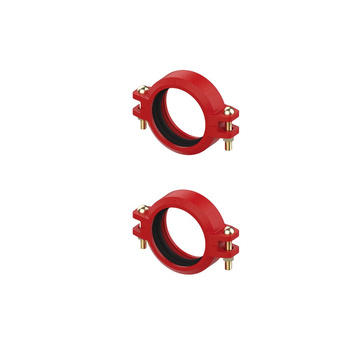 BigFixLock ZŁĄCZKA PRZEJŚCIOWA - BFL-BFL DN 80/65