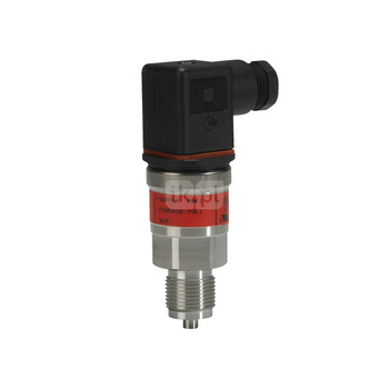 Przetwornik ciśnienia, MBS 3000, 0.00 bar - 16.00 bar, 0.00 psi - 232.00 psi