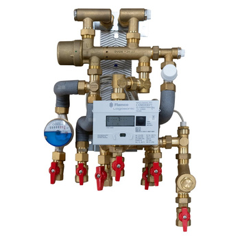 LOGOTERMA MARS G2 POWER PACK 1