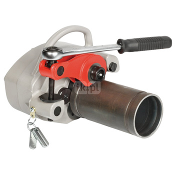 Rolka ręczna GROOVER 2 - 6"