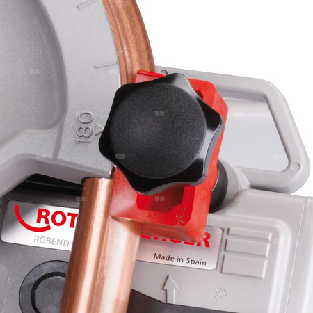 ROBEND 4000E Set, 15-18-22-28 mm AMP