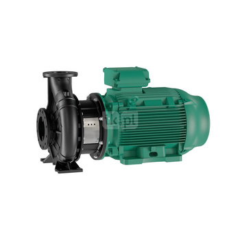 Pompa obiegowa WILO Wilo-Atmos GIGA-B 80/180-55/2/6 x 3-400 V