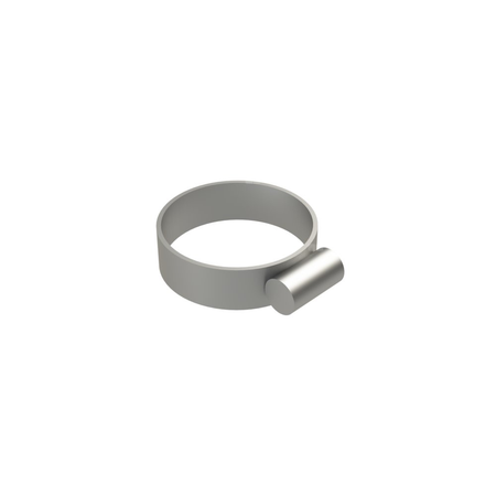 KESSEL-Zacisk węża