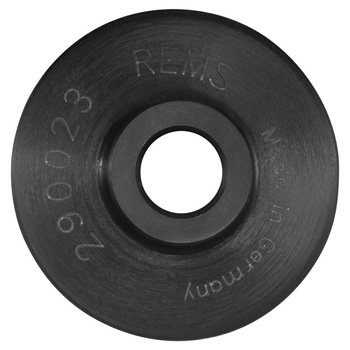 REMS Kółko tnące P 10-40, s7, OD20,6/W4,93 mm/ID5,00