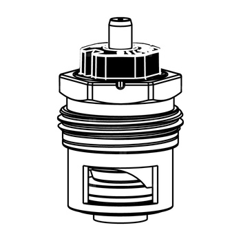 Wkładka zaworowa do V-exact II